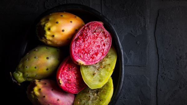 Ingredient Spotlight: Unveiling the Wonders of Prickly Pear Seed OiL