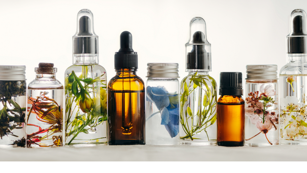 Choosing the Right Oil for Your Skin Type: A Tailored Approach