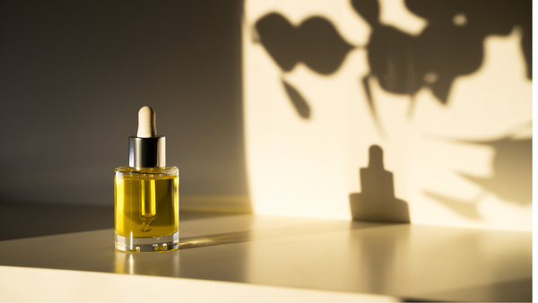 The Slick Truth: Why Face Oil is the Unsung Hero of Skincare