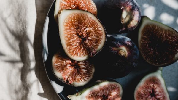 INGREDIENT SPOTLIGHT: FIGS,  A TIMELESS GIFT OF NATURE