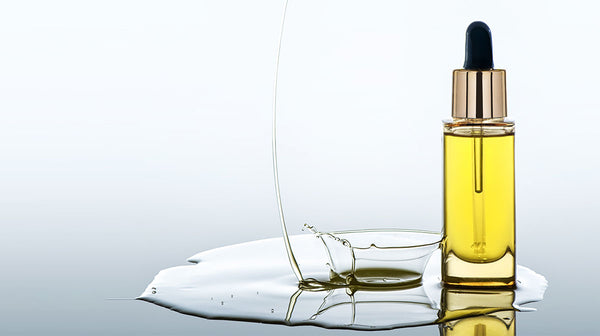 Face oils and why you need to add one to your routine now!