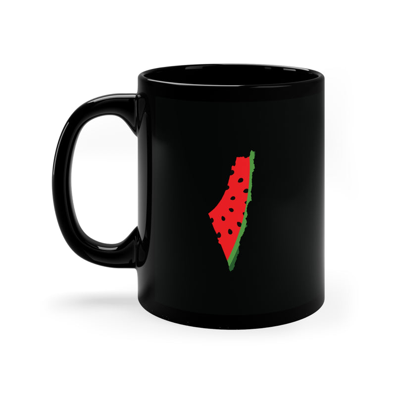 Watermelon Mug - 11 oz - Nyure