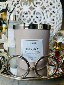 Harara candle - Nyure