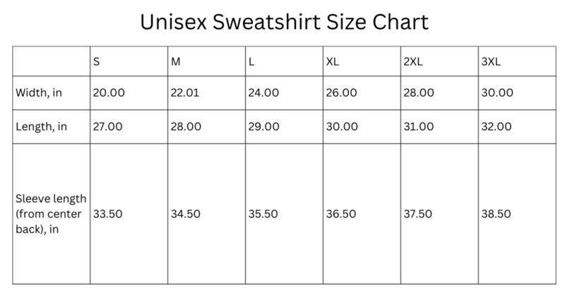 Falastine Unisex Crewneck Sweatshirt - Nyure