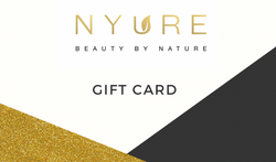 Nyure e-Gift Card - Nyure