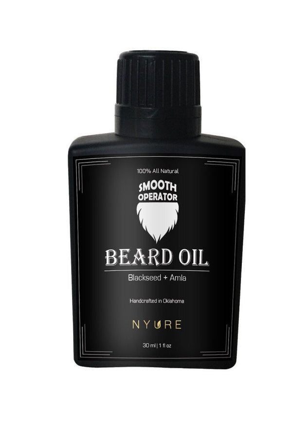 Beard Oil - Nyure